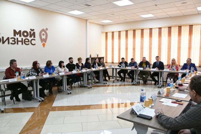 Презентации новинок экспортно ориентированных товаров и услуг провели Камчатские предприниматели в рамках очередного заседания рабочей группы по улучшению инвестиционного климата по направлению «Экспорт»