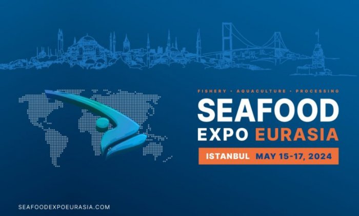 Рыбопромышленники Камчатки могут посетить международную выставку Seafood Expo Eurasia