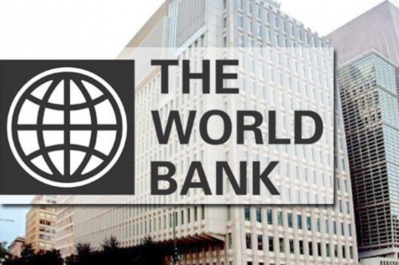 Онлайн-семинар «Процедура закупок для проектов Всемирного банка»!