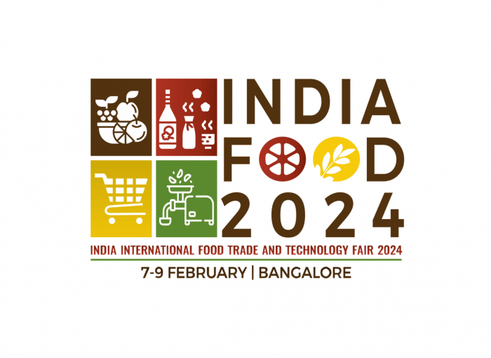 Индийская международная ярмарка торговли и технологий пищевых продуктов India Food 2024