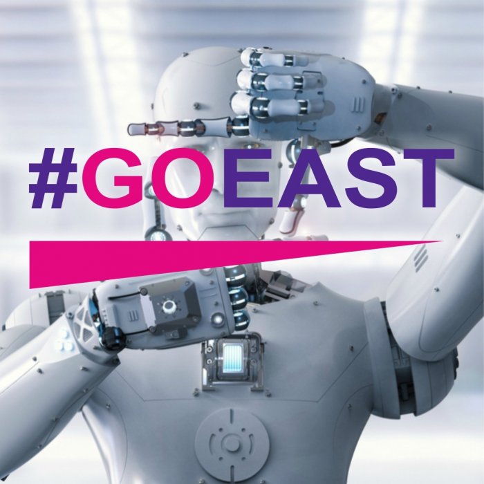 Дальневосточный фонд высоких технологий объявил открытый отбор стартапов #GoEast